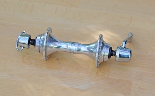Campagnolo record nabe - campagnolo,