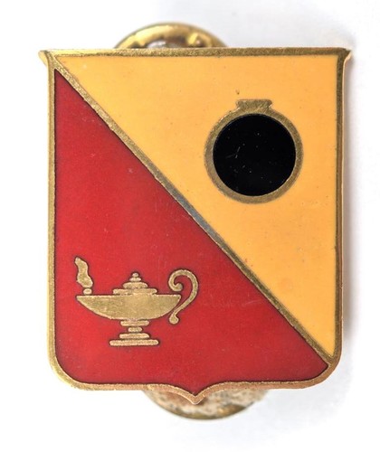 Army unit crest us - unit,