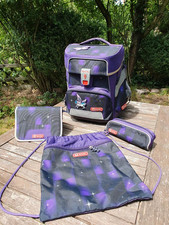 STEP BY STEP Schulranzen-Set