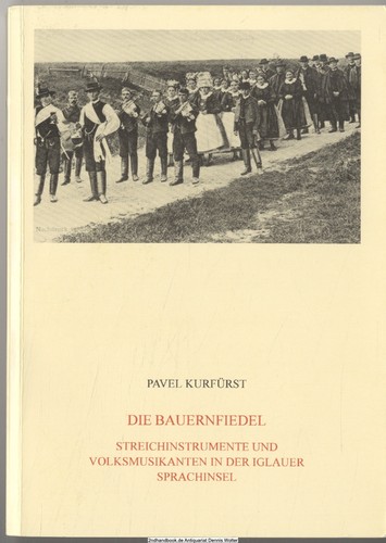 Die bauernfiedel - die,