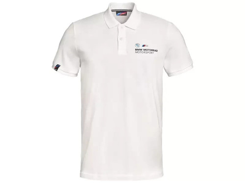Bmw motorsport polo shirt - bmw,
