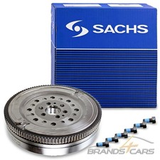 SACHS SCHWUNGRAD GETRIEBE ZMS für SAAB 9-3 9-5 1.9 TiD Z19DTH Z 19 DTH BJ 04-15
