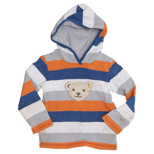 Steiff kapuzenpullover - steiff,,