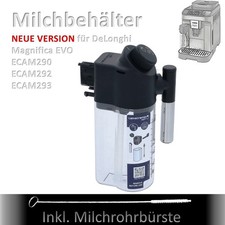 DeLonghi Magnifica Evo Karaffe