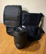 NIKON -Nikkor AF-S DX 10-24 mm