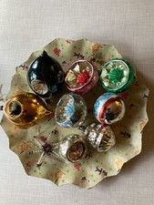 Christbaumschmuck (alt) -