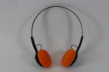 We Are Rewind Wireless Headphones - Bluetooth Kopfhörer im Retro Look