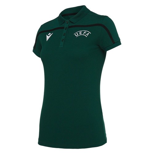 Macron fußball polo shirt - macron,