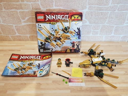 Lego 70666 ninjago chima - ninjago, /
