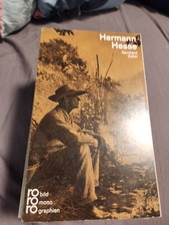 Hermann Hesse in Selbstzeugnissen und Bilddokumenten (Bd. 50085)