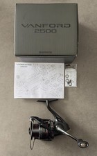 Shimano Vanford FA 2500 -