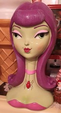 Maxx halloween horror resin - halloween,