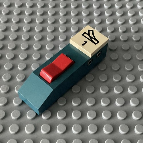 Lego eisenbahn 12v - lego,