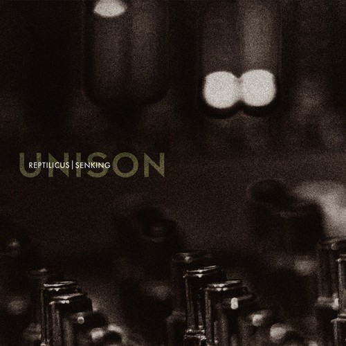 Reptilicus senking unison - –,