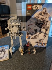 LEGO Star Wars: At-St auf Hoth (75322)