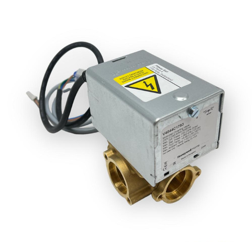 Baxi ocean ventil wege - ventil,