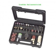 Mini-Tool-Zubehör-Set Passend für Multifunktionswerkzeuge; TOP in Box