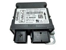 Original Ford Steuergerät