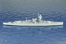 Admiral Graf Spee  Hersteller