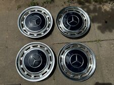 Oldtimer Mercedes Benz Radkappen Bj 68/69 W 114