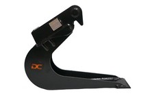 Baggerschaufel Drainagelöffel