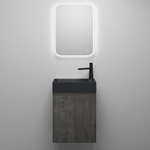 Badmöbel set gäste - badmöbel, wc