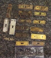 Beschlag, Beschläge Nr. 588