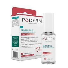 PODERM - BOOSTER GEGEN 6ml - Ergänzt Die Behandlung Von Hartnäckigen