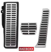 ✅Sport Edelstahl Pedale