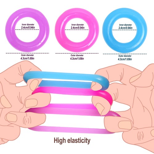 Silikon penis ring penisringe - penis-ring,