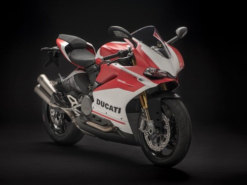 Werkstatthandbuch ducati 959 - ducati,