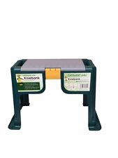 Gartenhocker Kniebank mit