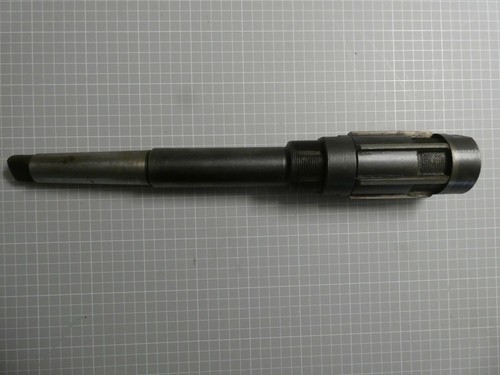 Einstellbare reibahle - x,
