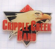 CRIPPEL CREEK BAND / COUNTRY / WESTERN ROCK  ... Musik-Pin (136k)