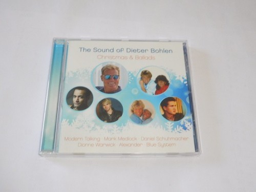 The sound dieter - of, "