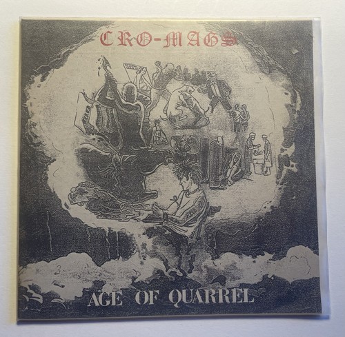Cro mags age - cro-mags, |