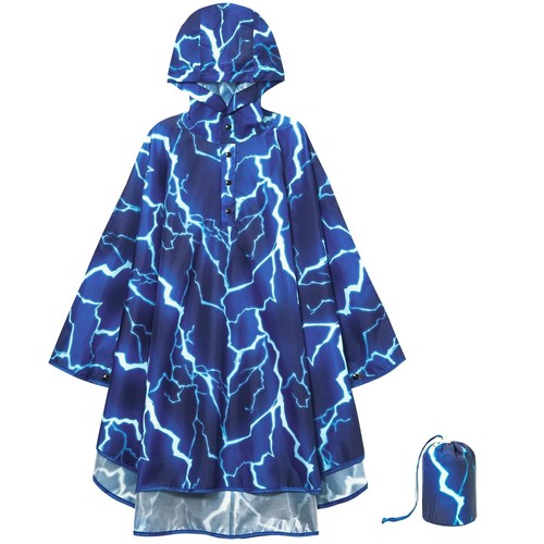 Regenponcho kinder wasserdicht - regenponcho,