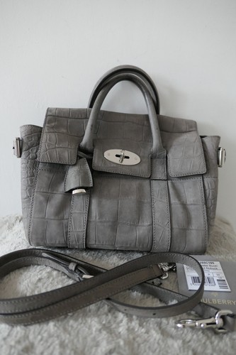 Original mulberry bayswater - mulberry,
