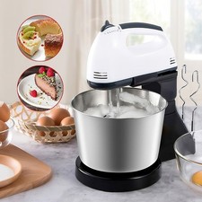 Elektrische Schneebesen