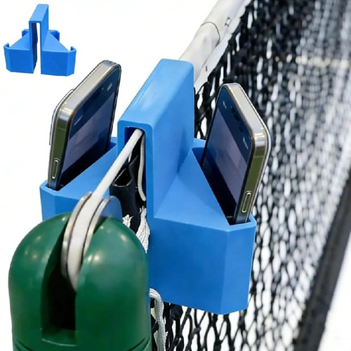 Professional tennis camera - professional,
