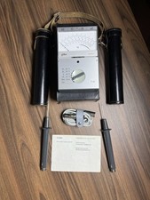 Vintage Testotherm Gulton P60