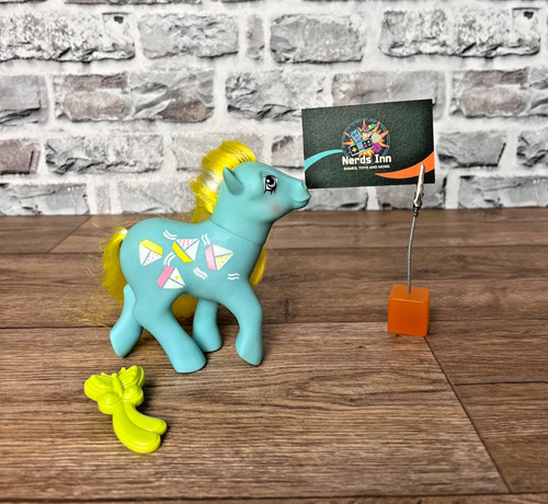 Little pony mainsail - my, /