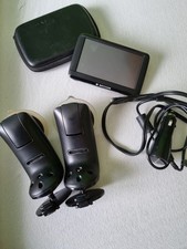 Navigon 70/71 Plus -