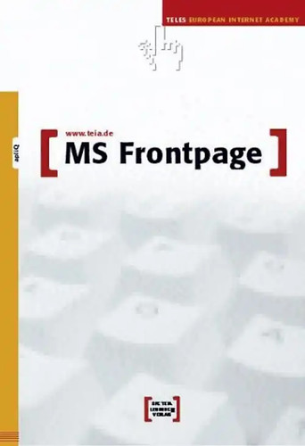 Frontpage - ms,