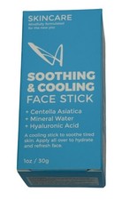 LA Splash Soothing Cooling