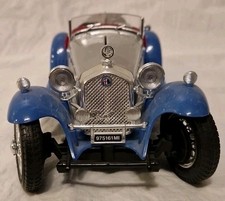 Alfa Romeo 2300 Spider Bj 1932