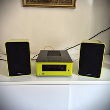 Onkyo colibrino 245 - colibrino, cs-245