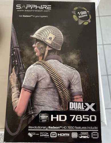 Sapphire amd radeon - amd,