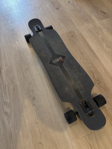 Jucker hawai longboard - jucker,