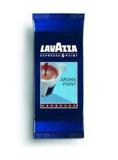 Lavazza Espresso, Aroma Point